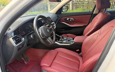 BMW 3 серия, 2022 год, 2 400 000 рублей, 7 фотография