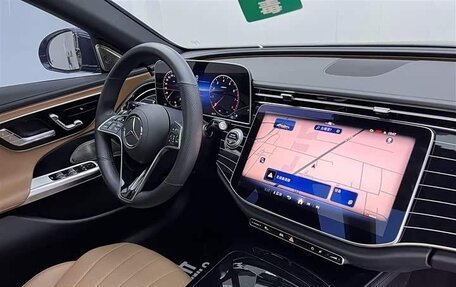 Mercedes-Benz E-Класс, 2024 год, 6 669 505 рублей, 6 фотография