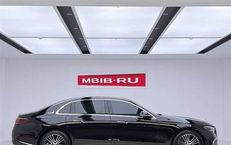 Mercedes-Benz E-Класс, 2024 год, 6 669 505 рублей, 7 фотография