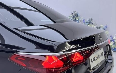 Mercedes-Benz E-Класс, 2024 год, 6 669 505 рублей, 17 фотография