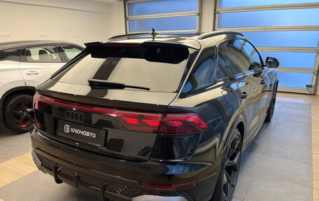 Audi RS Q8 I, 2025 год, 23 990 000 рублей, 4 фотография