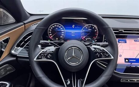 Mercedes-Benz E-Класс, 2024 год, 6 669 505 рублей, 10 фотография