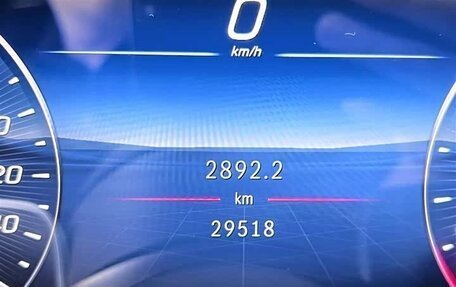 Mercedes-Benz E-Класс, 2024 год, 6 669 505 рублей, 14 фотография