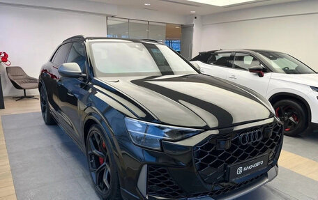 Audi RS Q8 I, 2025 год, 23 990 000 рублей, 3 фотография