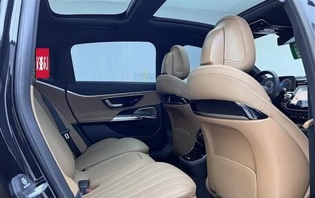 Mercedes-Benz E-Класс, 2024 год, 6 669 505 рублей, 8 фотография