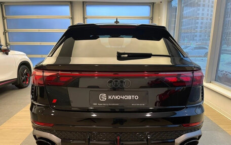 Audi RS Q8 I, 2025 год, 23 990 000 рублей, 5 фотография