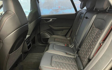 Audi RS Q8 I, 2025 год, 23 990 000 рублей, 10 фотография