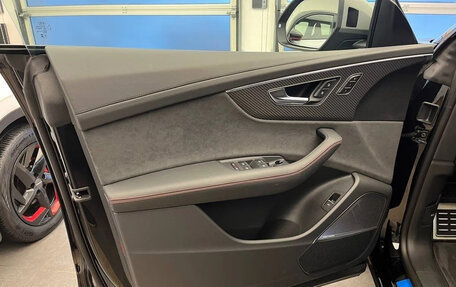 Audi RS Q8 I, 2025 год, 23 990 000 рублей, 9 фотография