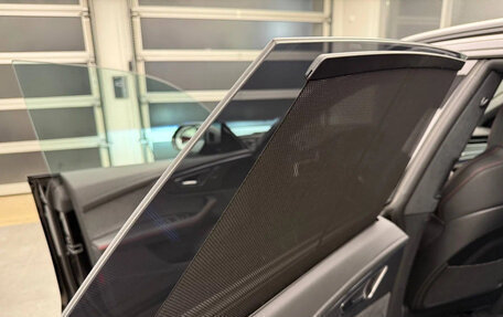 Audi RS Q8 I, 2025 год, 23 990 000 рублей, 12 фотография