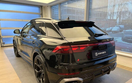 Audi RS Q8 I, 2025 год, 23 990 000 рублей, 6 фотография