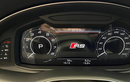 Audi RS Q8 I, 2025 год, 23 990 000 рублей, 22 фотография