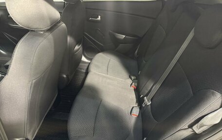 KIA Rio III рестайлинг, 2017 год, 1 299 800 рублей, 6 фотография