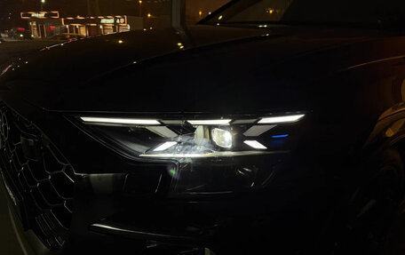 Audi RS Q8 I, 2025 год, 23 990 000 рублей, 28 фотография