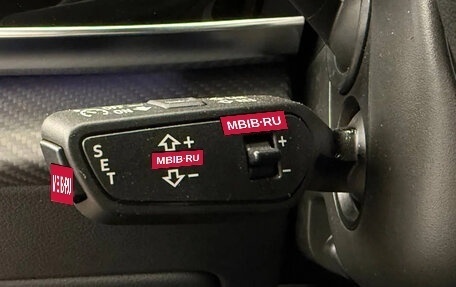 Audi RS Q8 I, 2025 год, 23 990 000 рублей, 23 фотография