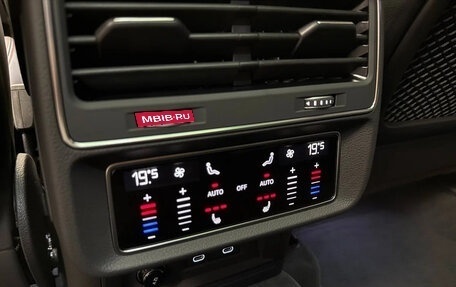 Audi RS Q8 I, 2025 год, 23 990 000 рублей, 25 фотография