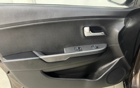 KIA Rio III рестайлинг, 2017 год, 1 299 800 рублей, 7 фотография