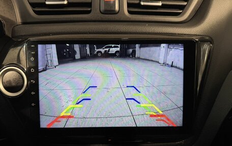 KIA Rio III рестайлинг, 2017 год, 1 299 800 рублей, 11 фотография