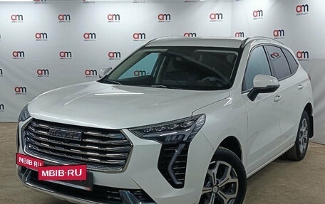 Haval Jolion, 2023 год, 1 899 000 рублей, 3 фотография