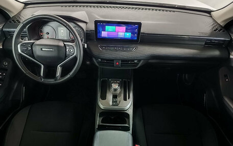 Haval Jolion, 2023 год, 1 899 000 рублей, 9 фотография