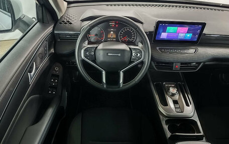 Haval Jolion, 2023 год, 1 899 000 рублей, 11 фотография