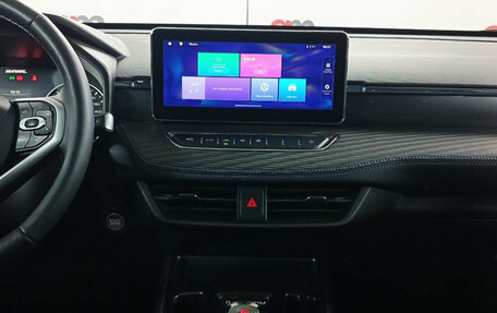 Haval Jolion, 2023 год, 1 899 000 рублей, 15 фотография