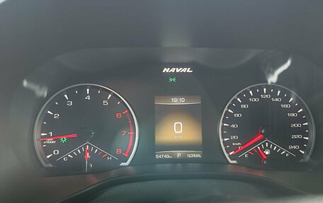 Haval Jolion, 2023 год, 1 899 000 рублей, 14 фотография
