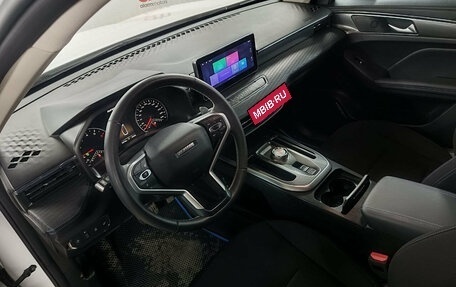 Haval Jolion, 2023 год, 1 899 000 рублей, 10 фотография