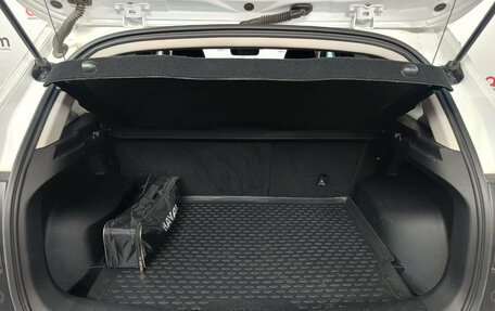 Haval Jolion, 2023 год, 1 899 000 рублей, 22 фотография