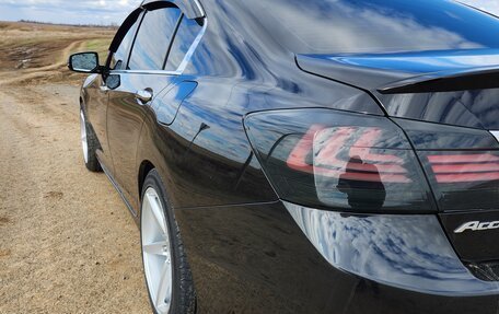 Honda Accord IX рестайлинг, 2013 год, 1 750 000 рублей, 6 фотография