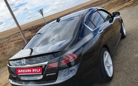 Honda Accord IX рестайлинг, 2013 год, 1 750 000 рублей, 9 фотография