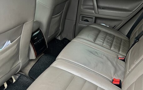 Volkswagen Touareg III, 2007 год, 1 500 000 рублей, 7 фотография