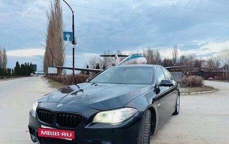 BMW 5 серия, 2014 год, 2 000 000 рублей, 6 фотография