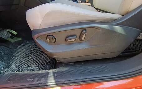 Volkswagen Tiguan II, 2019 год, 2 350 000 рублей, 9 фотография