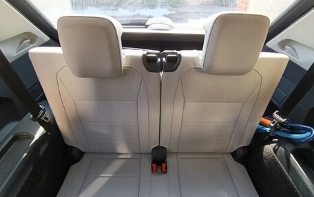 Volkswagen Tiguan II, 2019 год, 2 350 000 рублей, 13 фотография