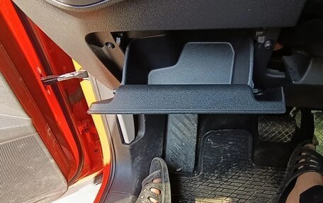 Volkswagen Tiguan II, 2019 год, 2 350 000 рублей, 4 фотография