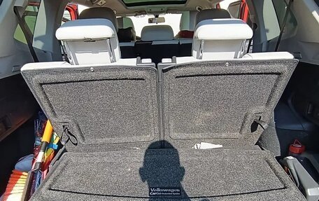 Volkswagen Tiguan II, 2019 год, 2 350 000 рублей, 14 фотография