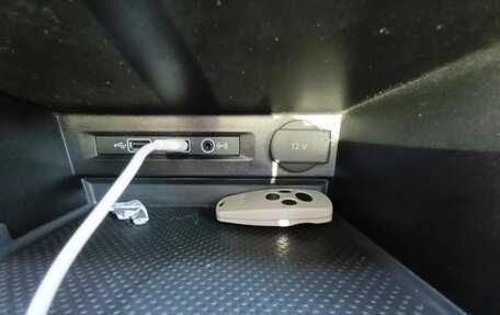 Volkswagen Tiguan II, 2019 год, 2 350 000 рублей, 11 фотография