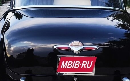 ГАЗ 21 «Волга», 1958 год, 3 500 000 рублей, 2 фотография