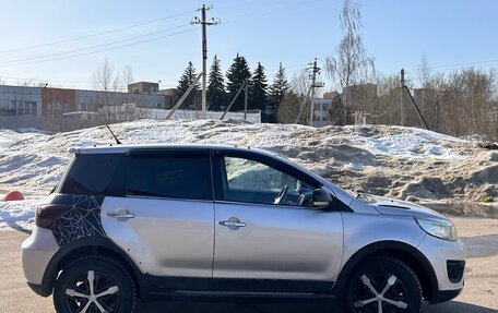 Great Wall Hover M4, 2013 год, 8 фотография