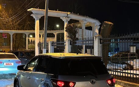 Great Wall Hover M4, 2013 год, 2 фотография