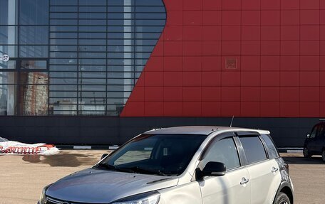 Great Wall Hover M4, 2013 год, 3 фотография