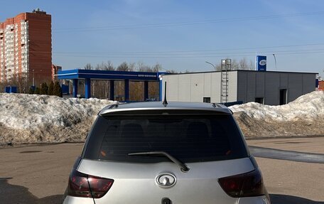 Great Wall Hover M4, 2013 год, 11 фотография