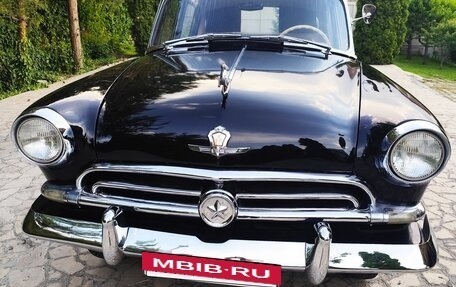 ГАЗ 21 «Волга», 1958 год, 3 500 000 рублей, 7 фотография