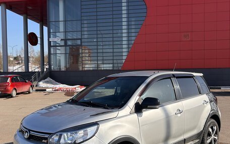 Great Wall Hover M4, 2013 год, 15 фотография