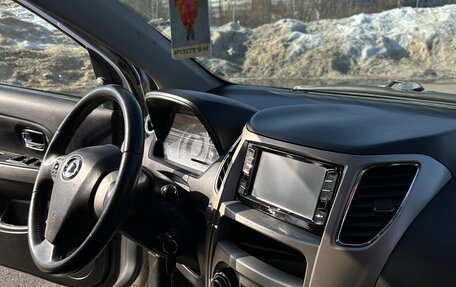 Great Wall Hover M4, 2013 год, 25 фотография