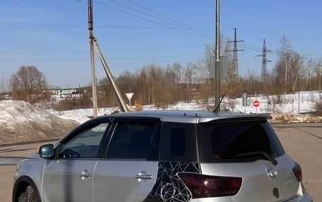 Great Wall Hover M4, 2013 год, 13 фотография