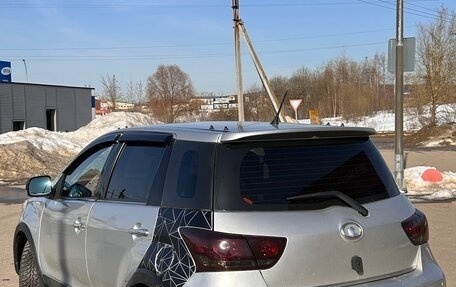 Great Wall Hover M4, 2013 год, 12 фотография