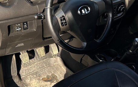 Great Wall Hover M4, 2013 год, 17 фотография