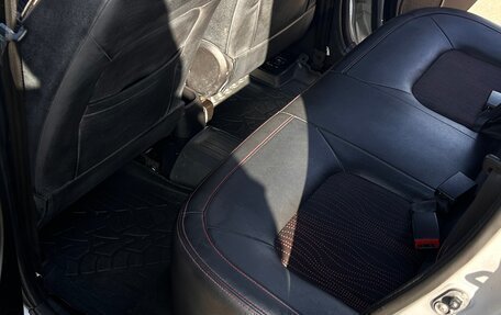 Great Wall Hover M4, 2013 год, 20 фотография