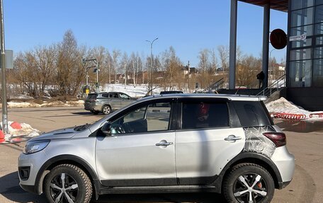 Great Wall Hover M4, 2013 год, 14 фотография